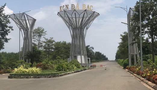 Bán Đất Thổ Cư Tại Huyện Châu Đức