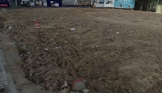 Sở Hữu Lô Đất Vàng , Thuận Tiện Kinh Doanh , Sinh Lời Cao .