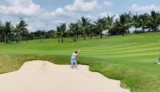 Bán Đất Nền Dự Án Golden City - Ngay Mặt Tiền Quốc Lộ 22