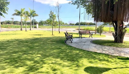 Bán Đất Nền Dự Án Golden City - Ngay Mặt Tiền Quốc Lộ 22