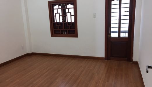 Cho Thuê Nhà Nguyên Căn Gò Vấp