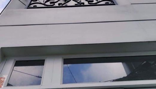 Cho Thuê Nhà Nguyên Căn Gò Vấp