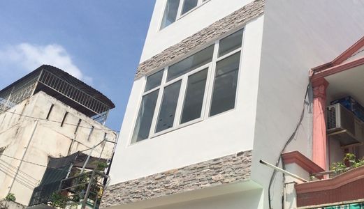 Bán Nhà Hẻm Xe Hơi Đường Tân Quý, F Tân Quý, Q Tân Phú 4X14M 2 Lầu + Sân Thượng