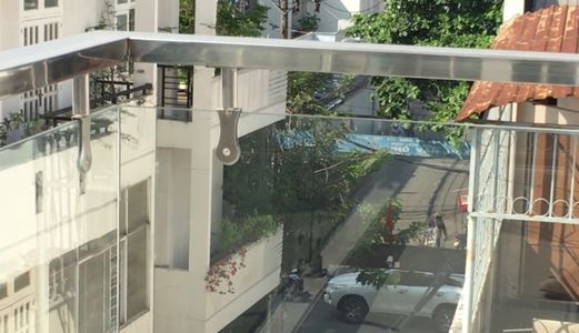 Bán Nhà Hẻm Xe Hơi Đường Tân Quý, F Tân Quý, Q Tân Phú 4X14M 2 Lầu + Sân Thượng