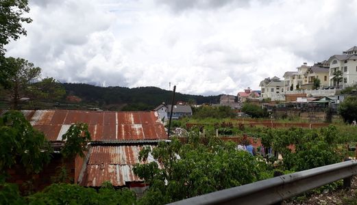 Bán Đất Đường Triệu Việt Vương, Phường 4, Đà Lạt 336Mv Mã 19109 