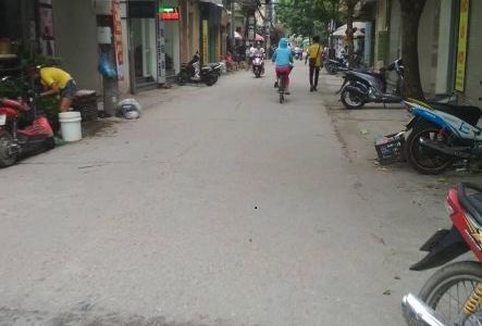 Bán đất Cửu Việt diện tích 90m2, Mặt tiền 5M, Đường 4m, Giá 35Tr/m2 