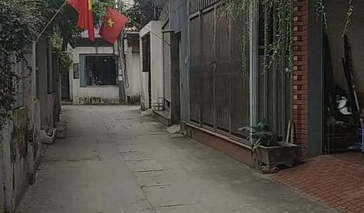 Cho Thuê Nhà 3 Tầng, 90M2, Ngõ 353 An Dương Vương, 11 Tr/th