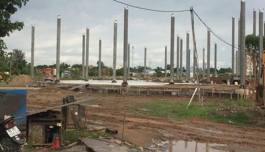  Đầu Tư Ngay! Đầu Tư Mạnh! Vào Trường An Riverside, Vì Sao?