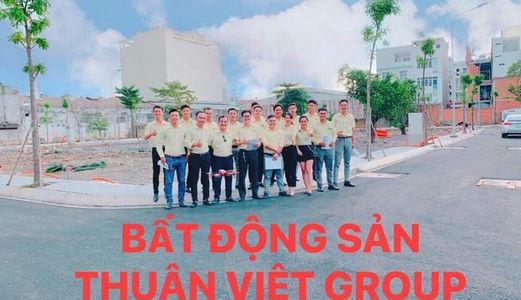 Siêu Dự Án Đất Nền - Dream Home - Phường Bình Hưng Hoà A - Quận Bình Tân