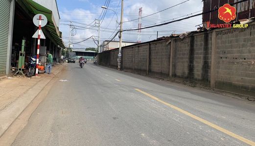 Siêu Dự Án Đất Nền - Dream Home - Phường Bình Hưng Hoà A - Quận Bình Tân