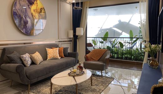 Tin Hot^^ Căn Hộ Phạm Văn Đồng Chỉ Với 200 Triệu Sở Hữu Ngay Căn Góc Giá Ưu Đãi Từ Cđt