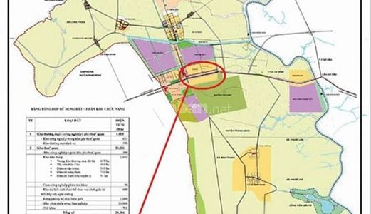 Bán Đất Thổ Cư Bến Cầu Quốc Lộ 22 Gần Cửa Khẩu Mộc Bài Tây Ninh