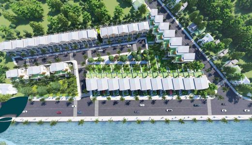 Đất Nền Củ Chi Nằm Gần Quốc Lộ 22 Giá 1,2 Tỷ