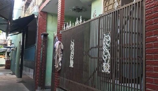 Tôi Cần Bán Gấp Căn Nhà Riêng Kiệt Nguyễn Phước Nguyên