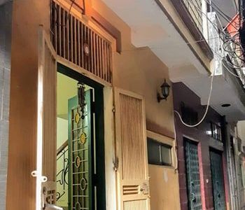 Bán Nhà Đẹp 5 Tầng, 30M2, Mặt Phố Nguyễn Chí Thanh, 4,45 Tỷ