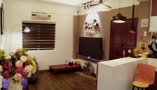 Bán Nhà Chung Cư 9 Tầng Khu Cái Hòm, Lê Hồng Phong, Ngô Quyền, Hải Phòng