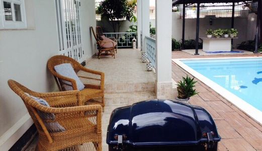 Cho Thuê Nhà Mặt Tiền Nguyễn Ư Dĩ, Thảo Điền, 22X32M, Gía 125 Triệu/tháng. Lh 0938 692 219 