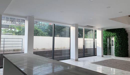 Nhà An Phú An Khánh Mới Đẹp Hiện Đại 5*20M, Hầm, 3 Lầu, 6 Phòng, 7Wc, Chỉ 35Tr/tháng