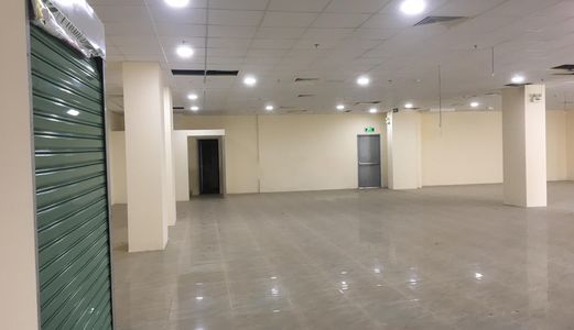 Biệt Thự Sân Rộng Mới Đẹp P. Bình An 10*25M, 3 Lầu, 6 Phòng, Gara, 45 Triệu/tháng