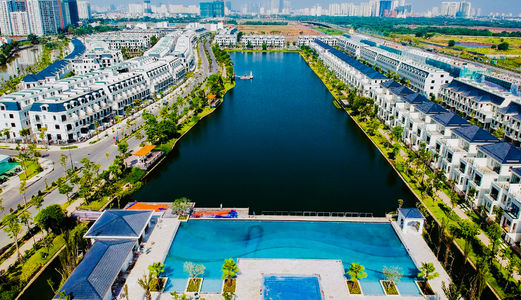 Cần Ra Hàng Gấp Căn Nhà Phố Lakeview City 5X20 View Công Viên. Liên Hệ  0939 451 288