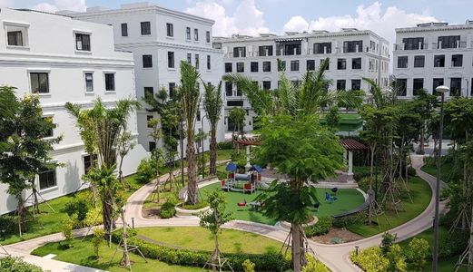 Cần Ra Hàng Gấp Căn Nhà Phố Lakeview City 5X20 View Công Viên. Liên Hệ  0939 451 288