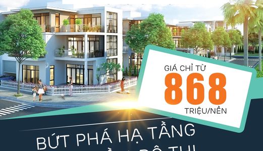  Khu Đô Thị Cà Ná Ninh Thuận - Ra Lô Nào Cháy Hàng Lô Đó - Lh Ngay 0943.2888.79