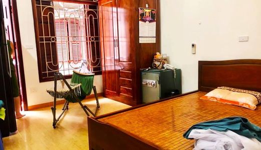 Bán Nhà Tây Sơn – Nguyễn Lương Bằng – Đống Đa 40M2 Giá 2.9 Tỷ.