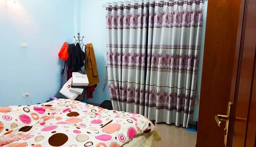 Bán Nhà Gần Ngã 5 Ô Chợ Dừa – Đống Đa 32M2 X 5 Tầng Giá Chỉ Nhỉnh 3 Tỷ.