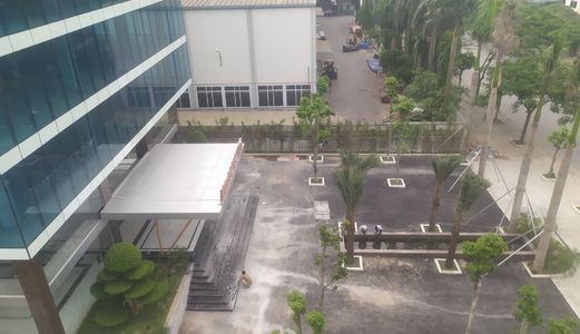 Ban Quản Lý Cần Cho Thuê Tòa Nhà Trần Hữu Dực 500M2 7 Tầng Làm Văn Phòng