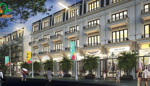 Happy Land Đông Anh - Dự Án Đi Đầu Tiến Trình 2020 Đông Anh Lên Quận - Cơ Hội Cực Tốt Để Đầu Tư 