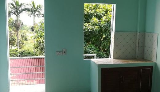 Cho Thuê Phòng Trọ Khép Kín Mới Xây!!!