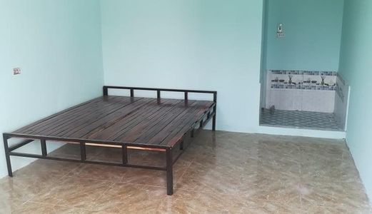 Cho Thuê Phòng Trọ Khép Kín Mới Xây!!!