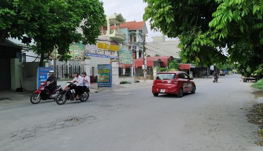 Chủ Nhà Thiện Chí Bán Lô Đất Đẹp & Hiếm Vật Liệu Cách Điện, Trang Quan, An Đồng, Hải Phòng. Giá Yêu Thương 1.58 Tỷ.