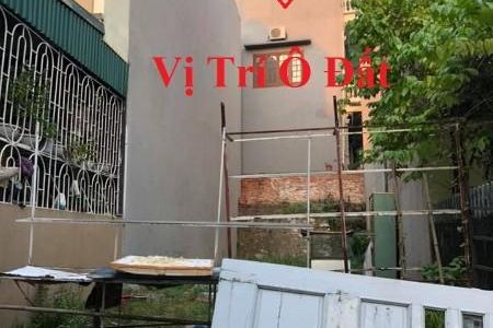 Bán Đất Thổ Cư Ngõ 10 Cao Xanh Sau Đa Khoa Cao Xanh,p.cao Xanh !!!