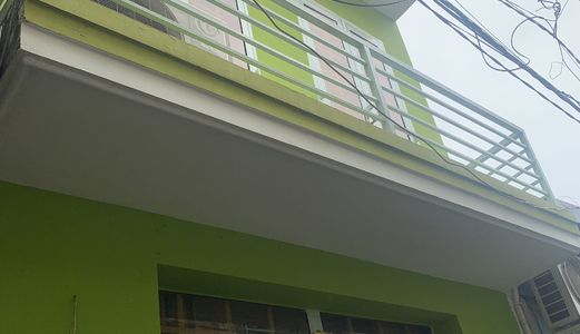 Bán Nhà Hẻm 1225 Htp Thông Với 1205 Htp .dt 3.75X6M. Trệt , Lầu Đúc ,2Pn. Giá 890 Tr .