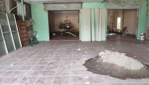 Cho Thuê Kho Xưởng, Mặt Bằng Kinh Doanh 250M Tại Đông Ngạc, Bắc Từ Liêm