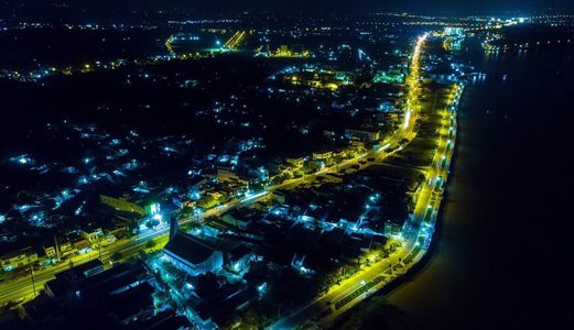 Giá Đất Đã Tăng Chóng Mặt 90% Và Còn Tăng Mạnh Vào Năm Sau Ở Trường An, Tp. Vĩnh Long