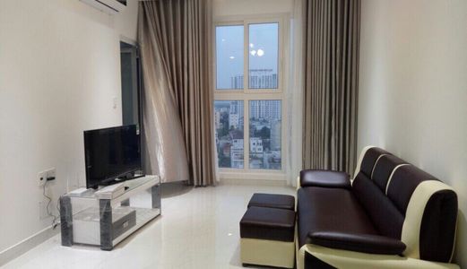 Cho Thuê Căn Hộ  Full Nt, 2 Pn 2Wc 75M2 13Tr - 0979737694 ( Thoa)