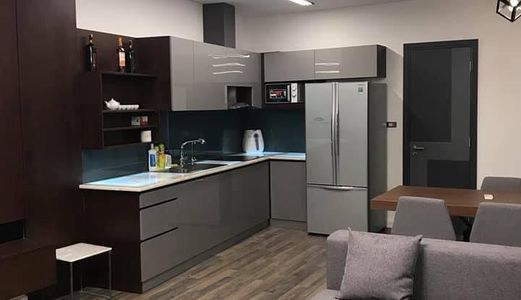 Bán Nhà Hồ Ba Mẫu Ô Tô Tránh, Kinh Doanh, Văn Phòng, Thang Máy.