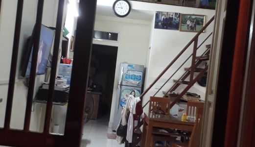 Chính Chủ Cần Bán Gấp Nhà Phú Đô  Nam Từ Liêm  Dt 50M2  Mặt Tiền 4.2M   X 2 Tầng  Giá 3.1 Tỷ  