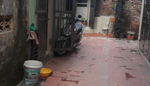 Chính Chủ Cần Bán Gấp Nhà Phú Đô  Nam Từ Liêm  Dt 50M2  Mặt Tiền 4.2M   X 2 Tầng  Giá 3.1 Tỷ  