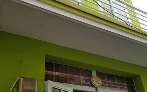 Bán Nhà Đẹp Hẻm 1225, Huỳnh Tấn Phát, Quận 7 , Nhà Lầu Đúc Xây Chắc Chắn , Giá Tốt 