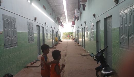 Bán Dãy Trọ Thu Nhập 200Tr Hugo Nằm Trên Đường Hugo, Xã Trung An