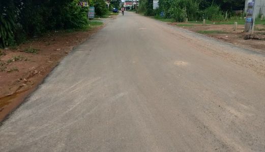 Bán Dãy Trọ Thu Nhập 200Tr Hugo Nằm Trên Đường Hugo, Xã Trung An