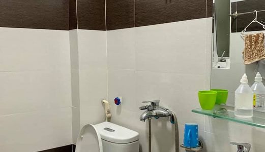 Bán Nhà Giá Rẻ Đường Nguyễn An Ninh 32M, 4Tầng, An Sinh Đỉnh, Chỉ 3,4Tỷ