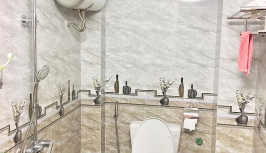 Bán Nhà Đẹp, Tặng Đồ Xịn,  Đường  Kim Ngưu  48 M2, 5 Tầng, Mặt Tiền 4 M, Giá 4,5 Tỷ