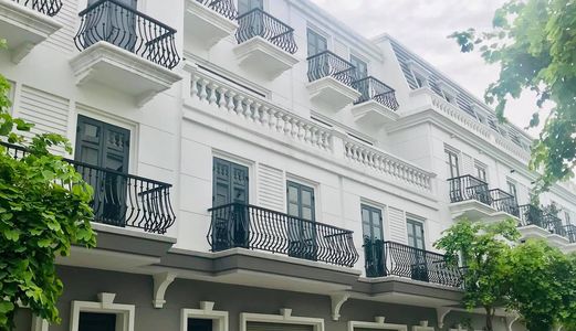 Bán Hoặc Cho Thuê Căn Hộ Liền Kề Vincom Shophouse Yên Bái