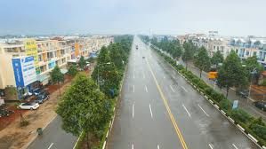 Đất  Mặt Tiền Quốc Lộ 14 ( Dt 741 ) Giá Mềm Chỉ 600Tr . Vị Trí Đắc Địa Liền Kề Khu Công Nghiệp Visip 2