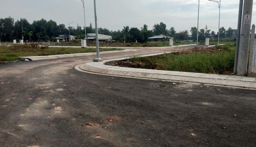 Cần Bán Đất Củ Chi