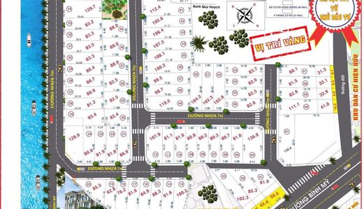 Cần Bán Đất Củ Chi